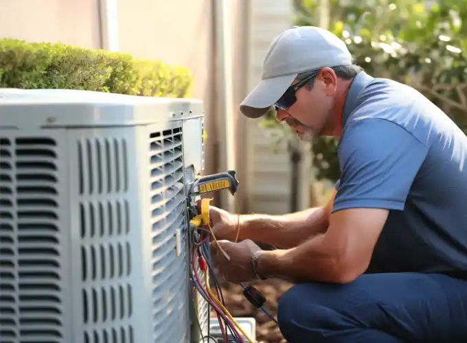 installateur Rotterdam